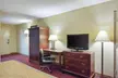 Quality Inn - Second Medium
