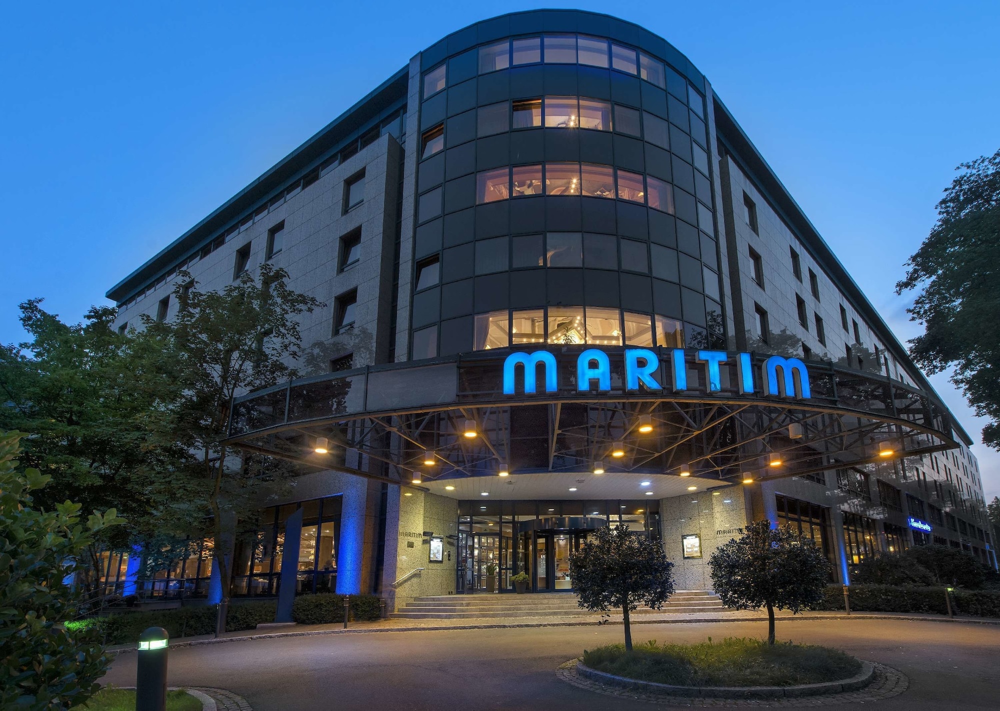 Maritim Hotel Bremen