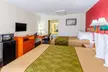 Econo Lodge - Second Medium
