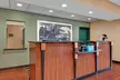 Hampton Inn Deming - Second Medium