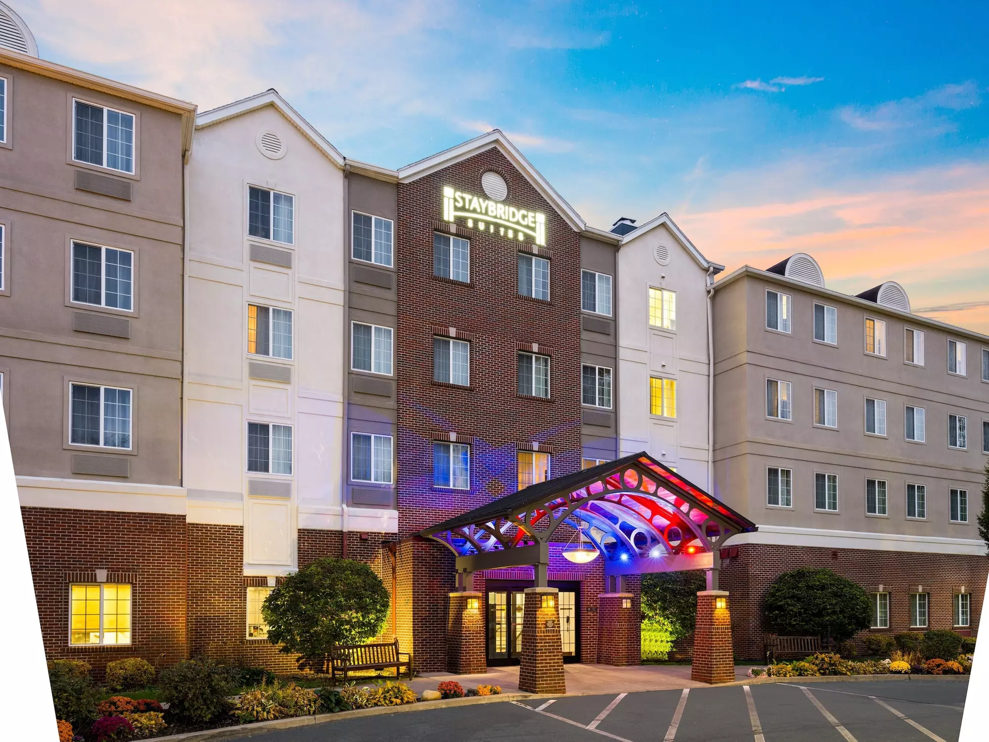 Staybridge Suites Rochester University by IHG - Primary Image