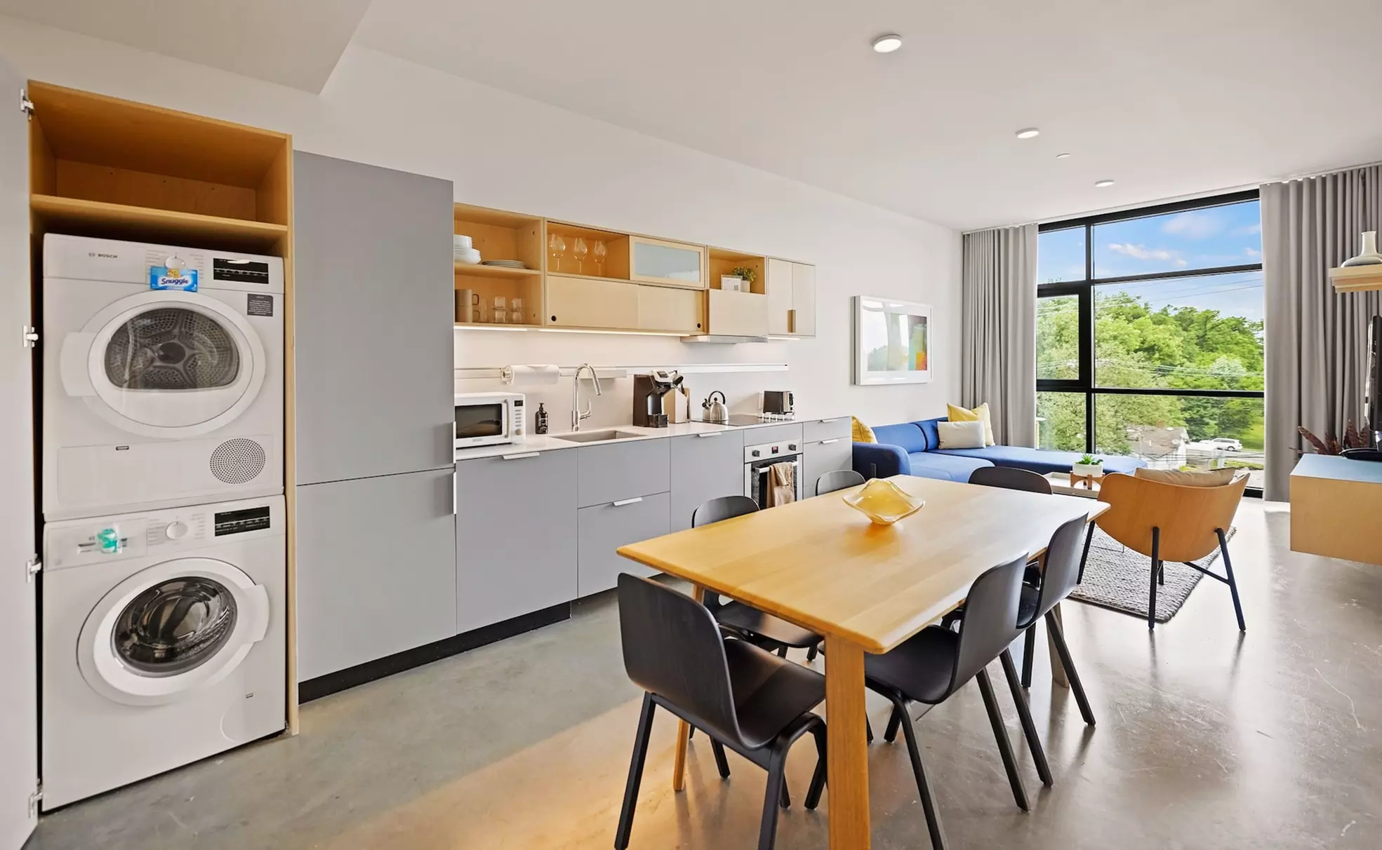 Placemakr Wedgewood-Houston - South Nashville - Primary Image