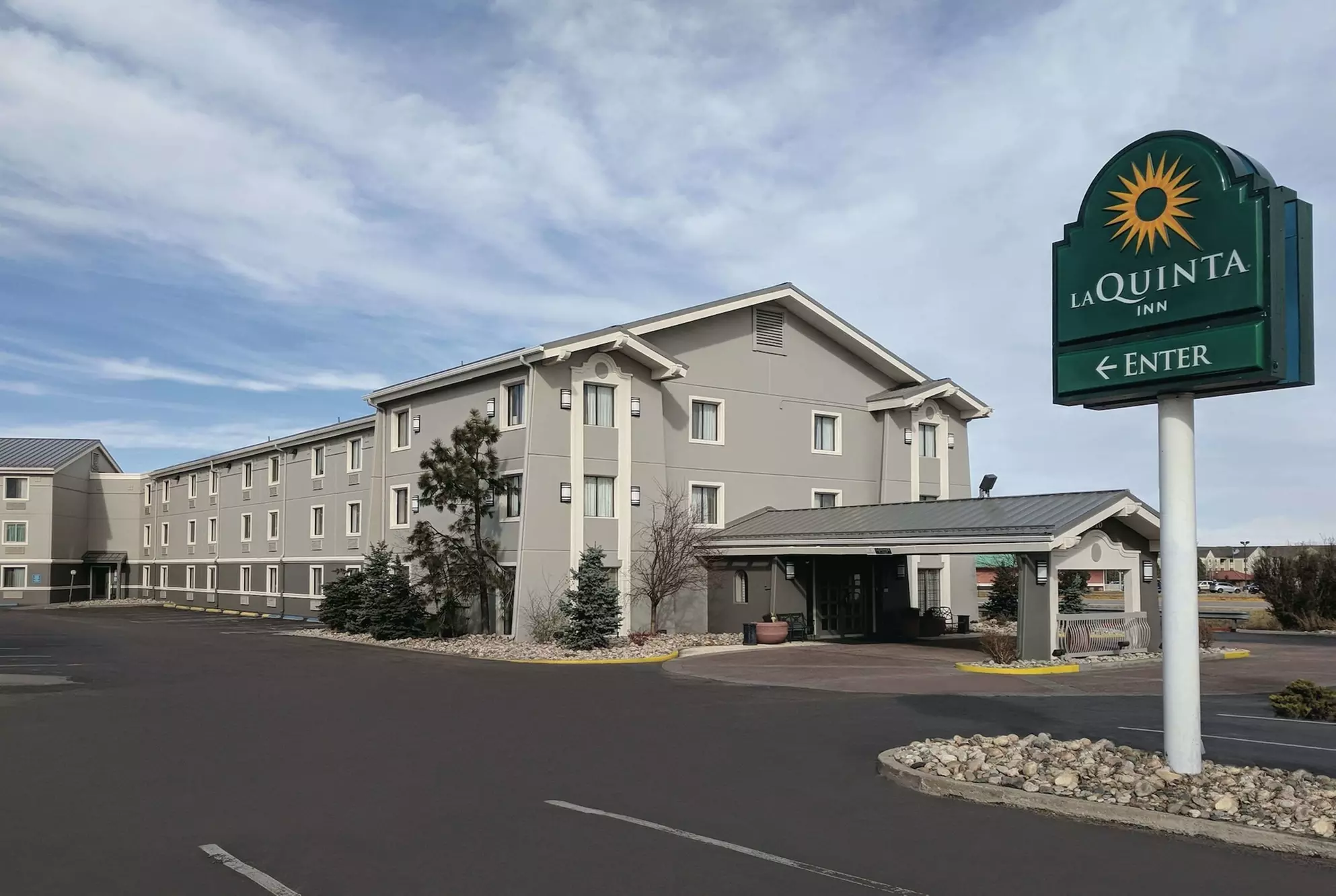 La Quinta Inn by Wyndham Cheyenne - Primary Image