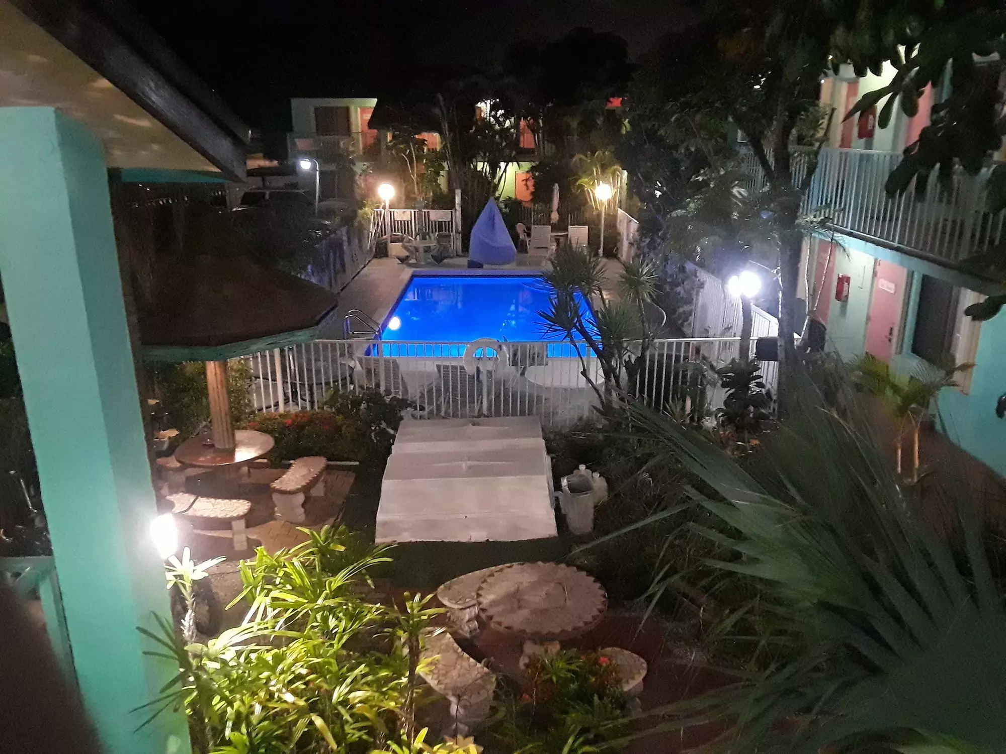 New Sungate Motel - Primary Image
