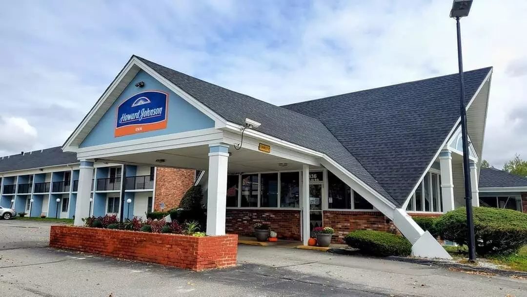 Howard Johnson by Wyndham Bangor - Primary Image