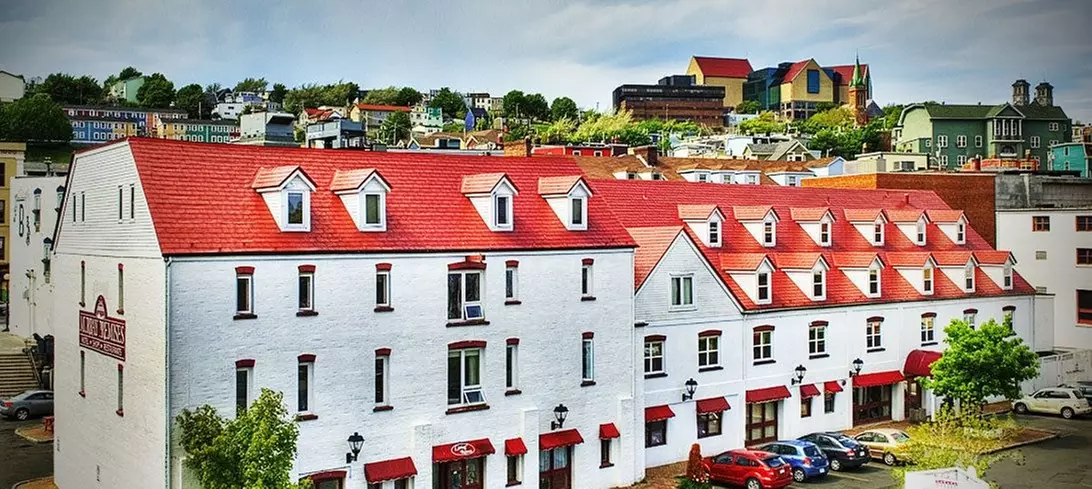 The Murray Premises Hotel - Primary Image
