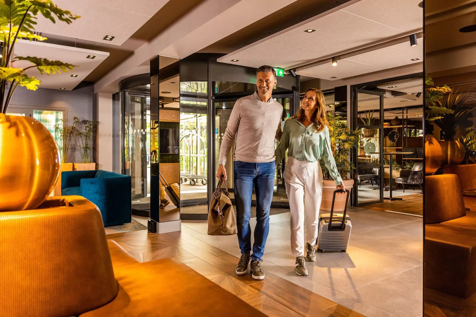 Carlton President - Primary Image