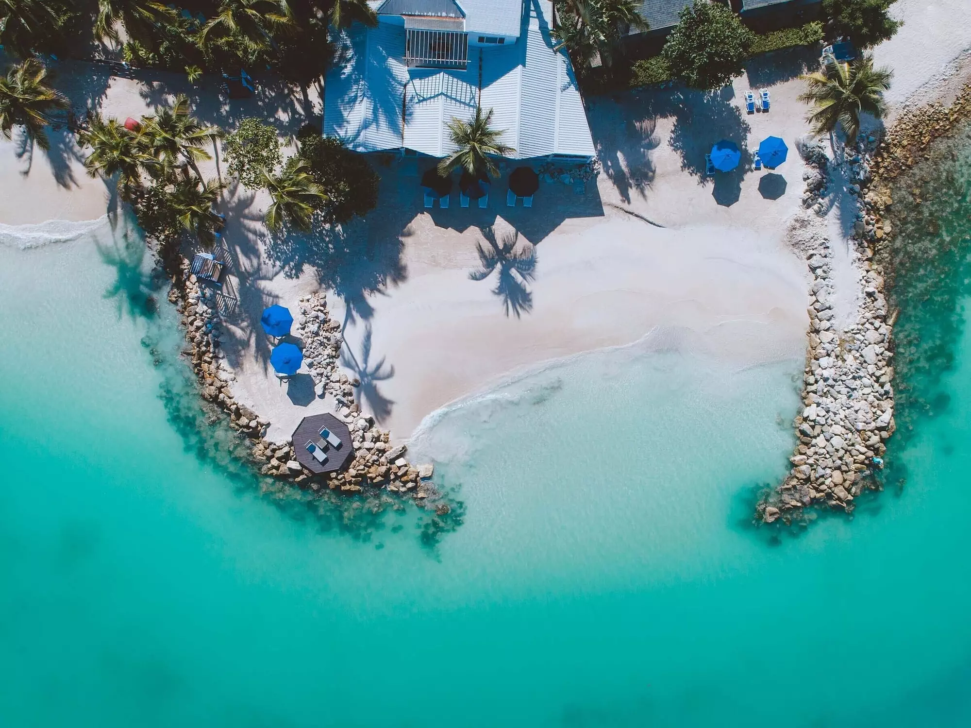 Siboney Beach Club - Primary Image