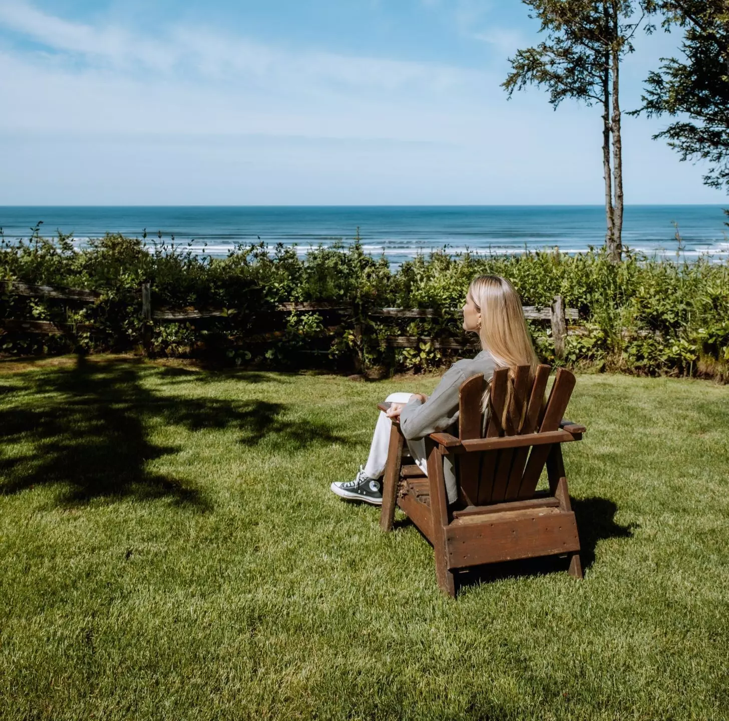Ocean Crest Resort - Primary Image