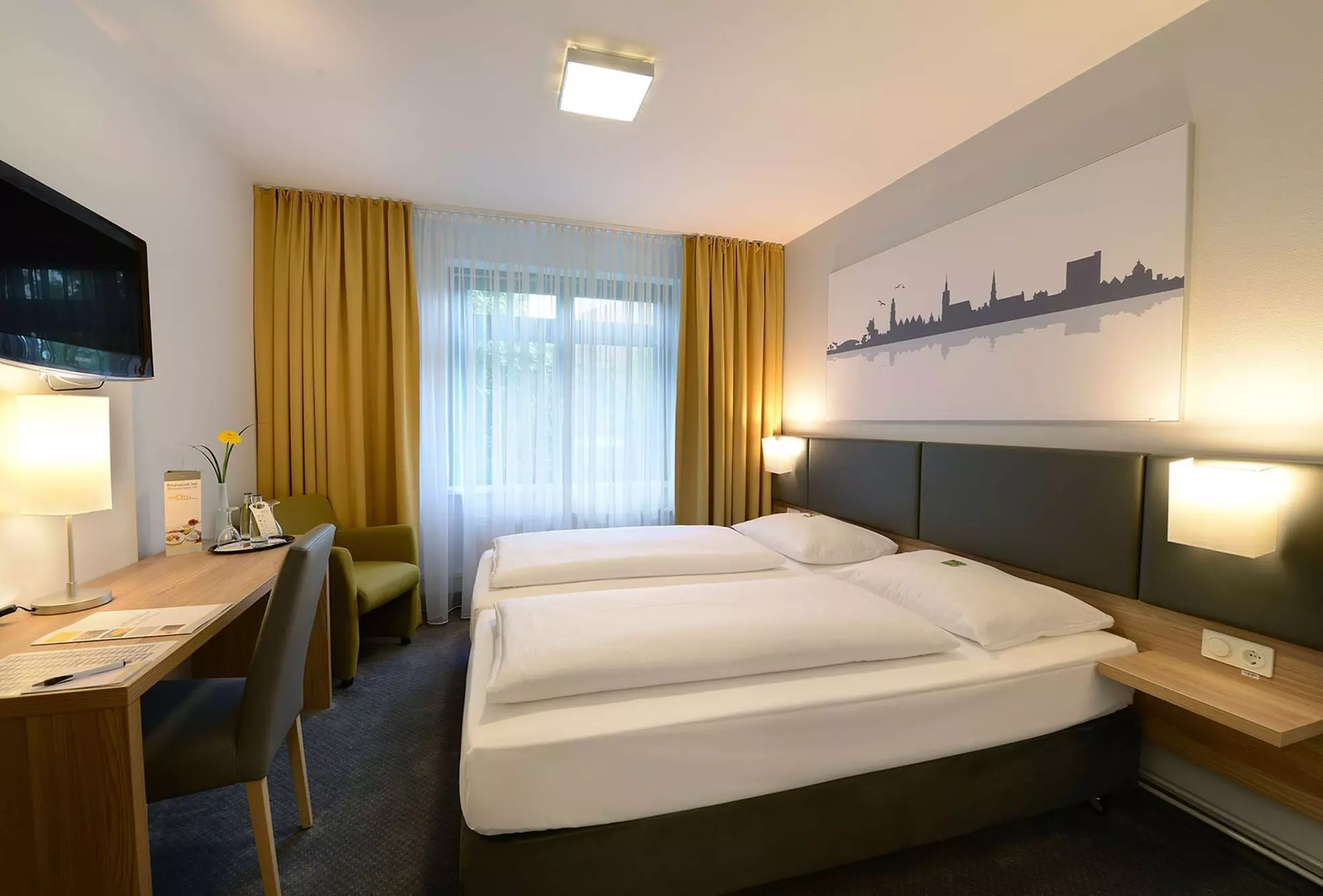 GHOTEL hotel & living Hannover - Primary Image