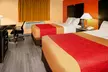 Econo Lodge - Second Medium