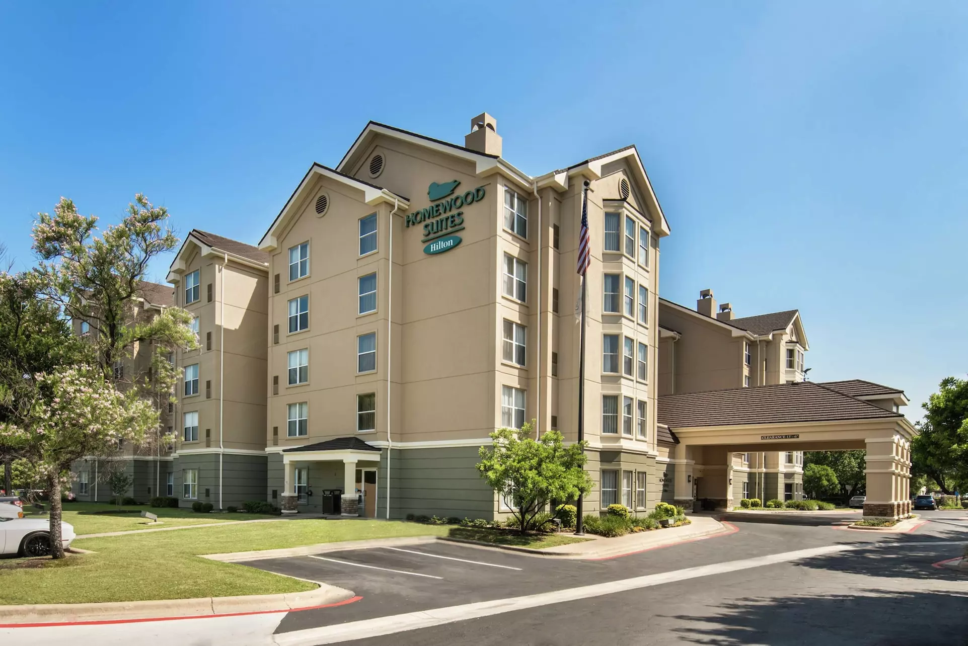 Homewood Suites by Hilton Austin-South/Airport - Primary Image