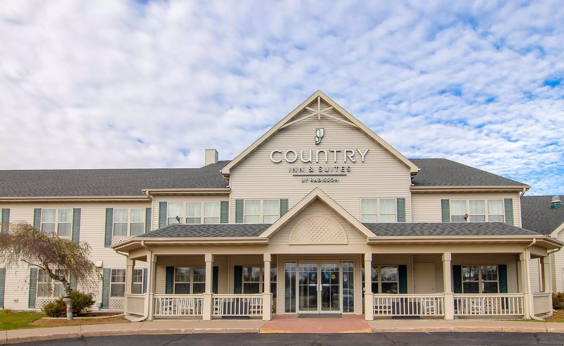 Country Inn & Suites by Radisson, Stockton, IL - Primary Image