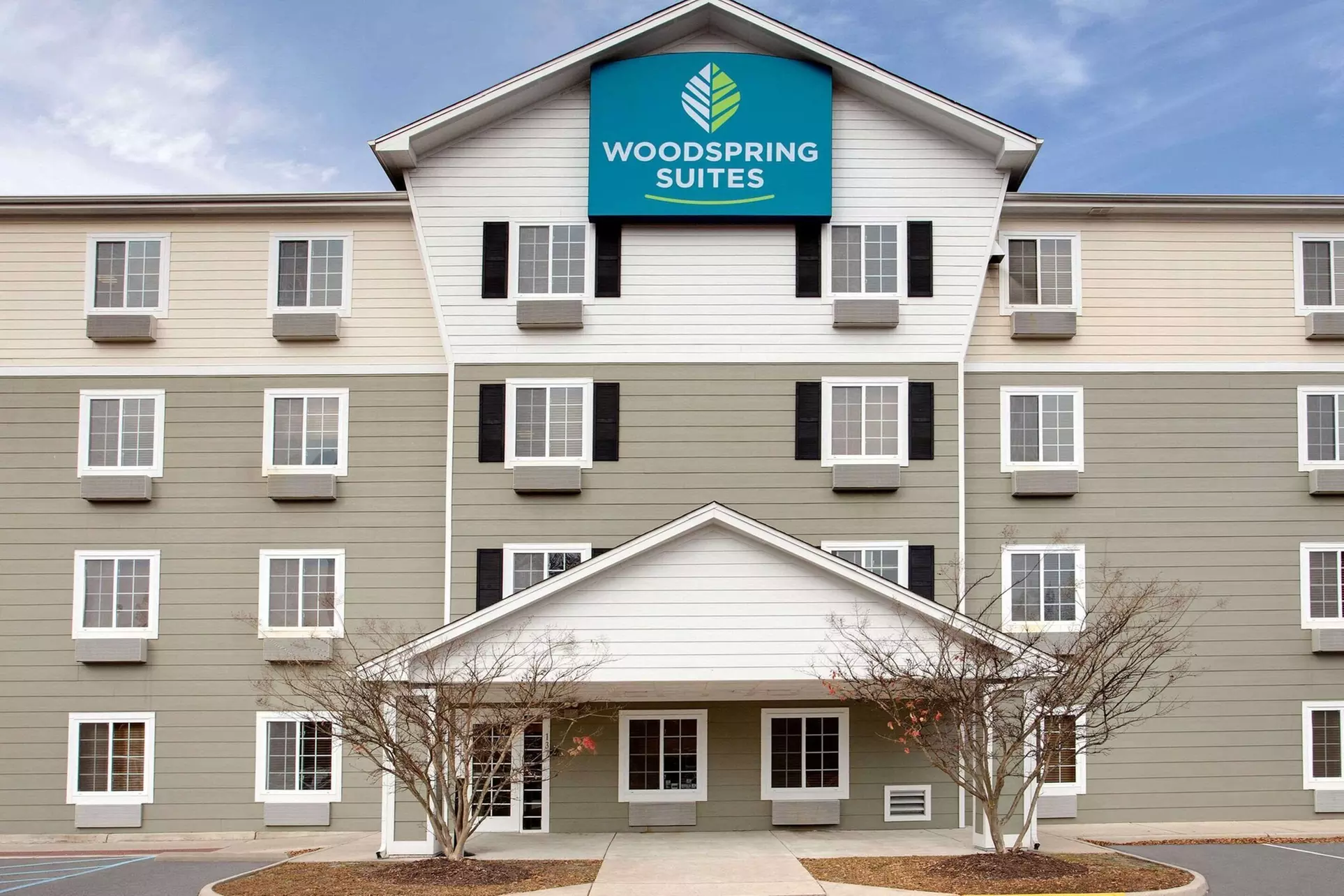 WoodSpring Suites Chesapeake - Norfolk South - Primary Image