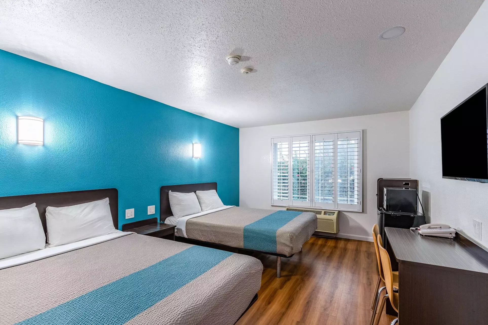 Motel 6 Fountain Valley, CA - Huntington Beach Area - Primary Image