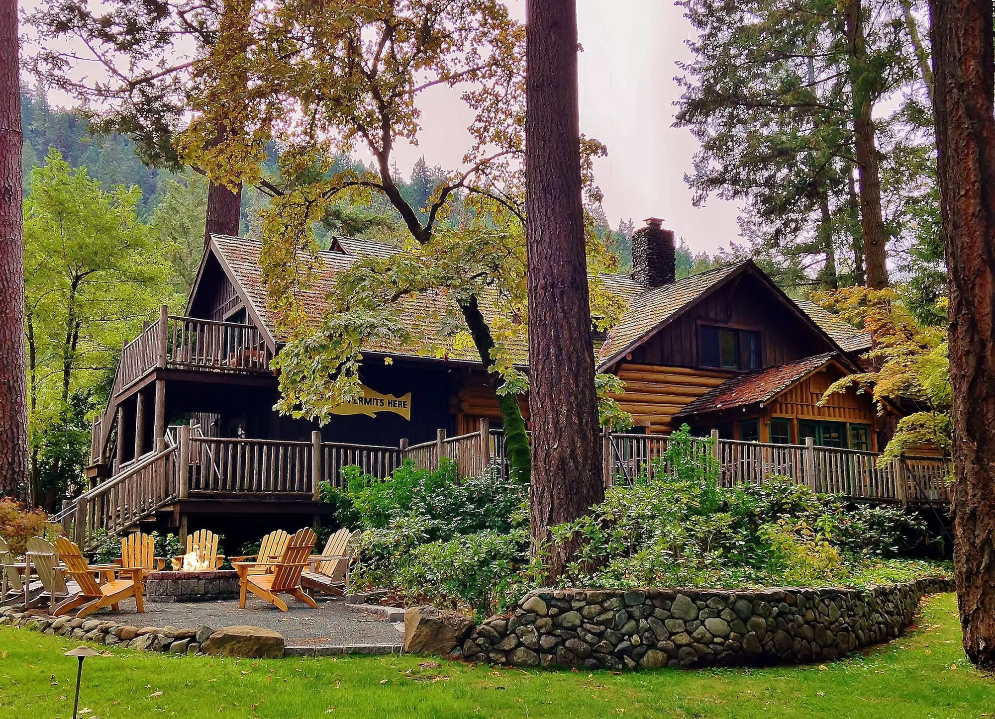 Weasku Inn - Primary Image