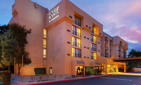 San Jose Hotel Deals Hotel Offers San Jose 