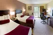 University Inn Academic Suites - Second Medium