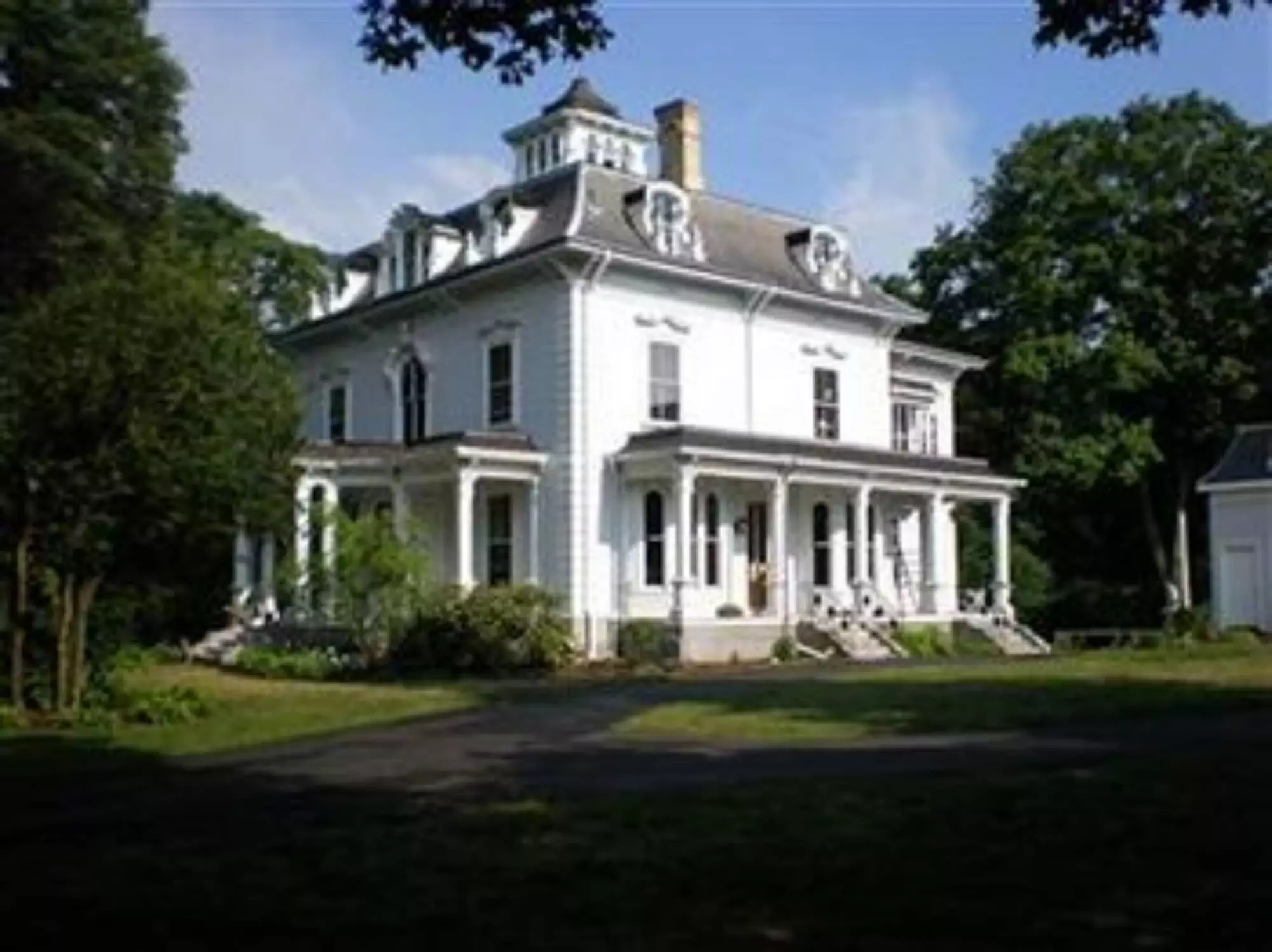 The Proctor Mansion Inn - Primary Image