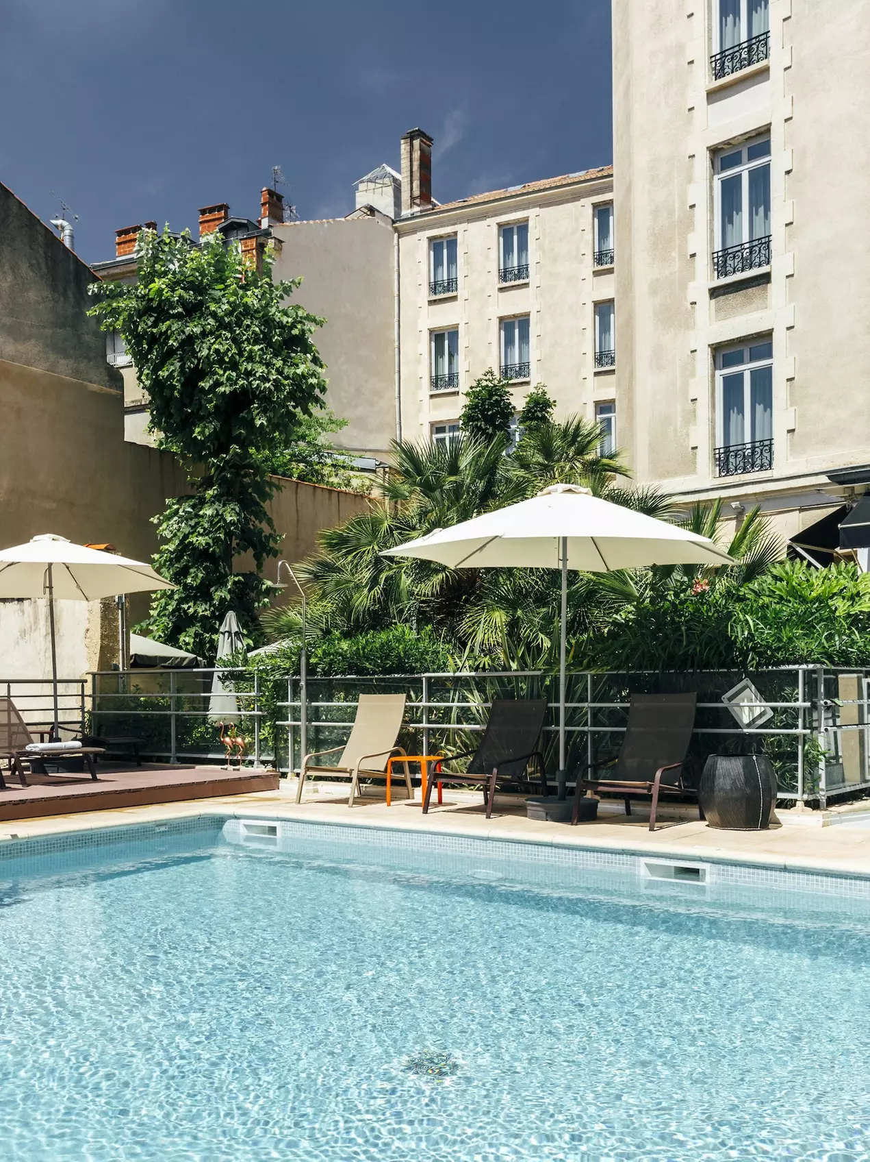 Hôtel Oceania Le Métropole Montpellier - Primary Image