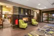 Hampton Inn & Suites Tulsa/Catoosa - Second Medium