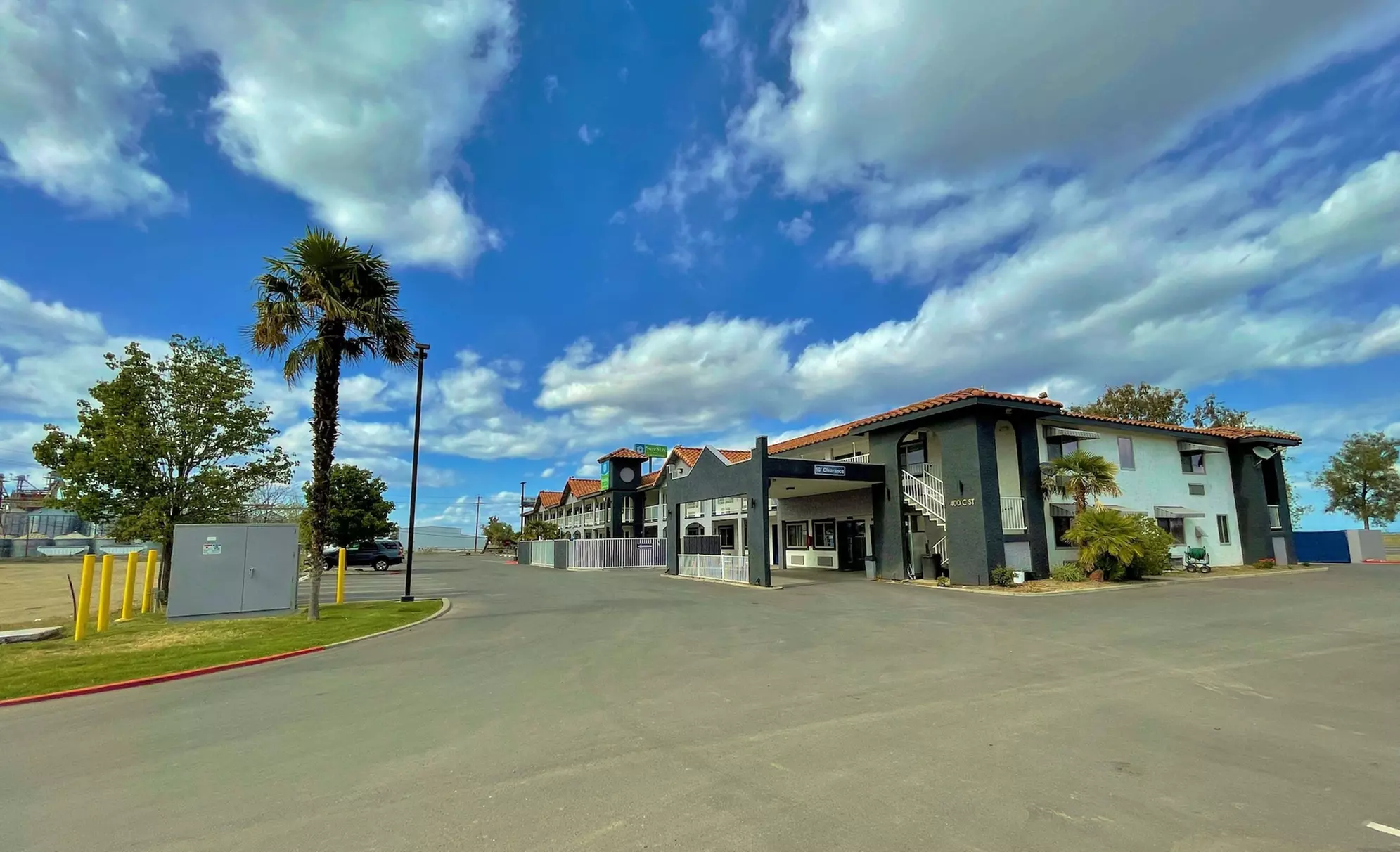 SureStay Hotel by Best Western Williams - Primary Image