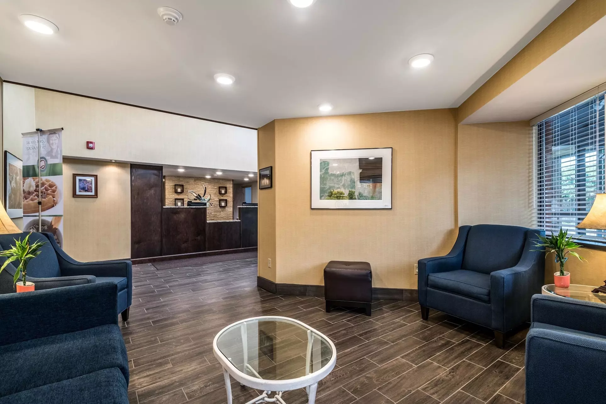 Quality Inn Ithaca - University Area - Primary Image