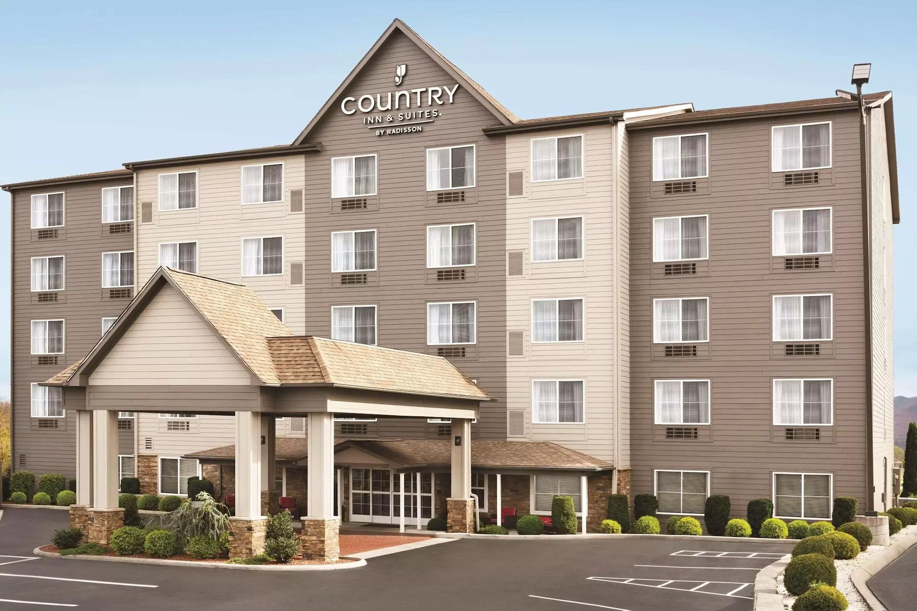 Country Inn & Suites by Radisson, Wytheville, VA - Primary Image