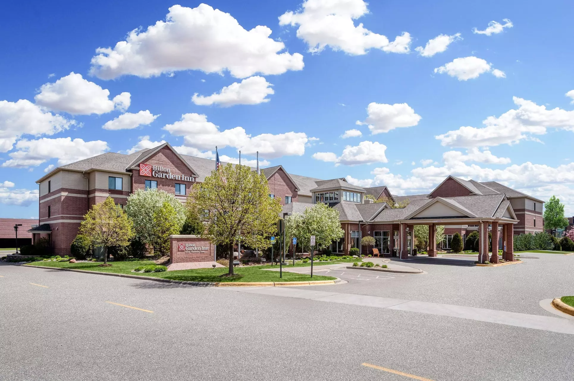 Hilton Garden Inn Minneapolis - Maple Grove - Primary Image