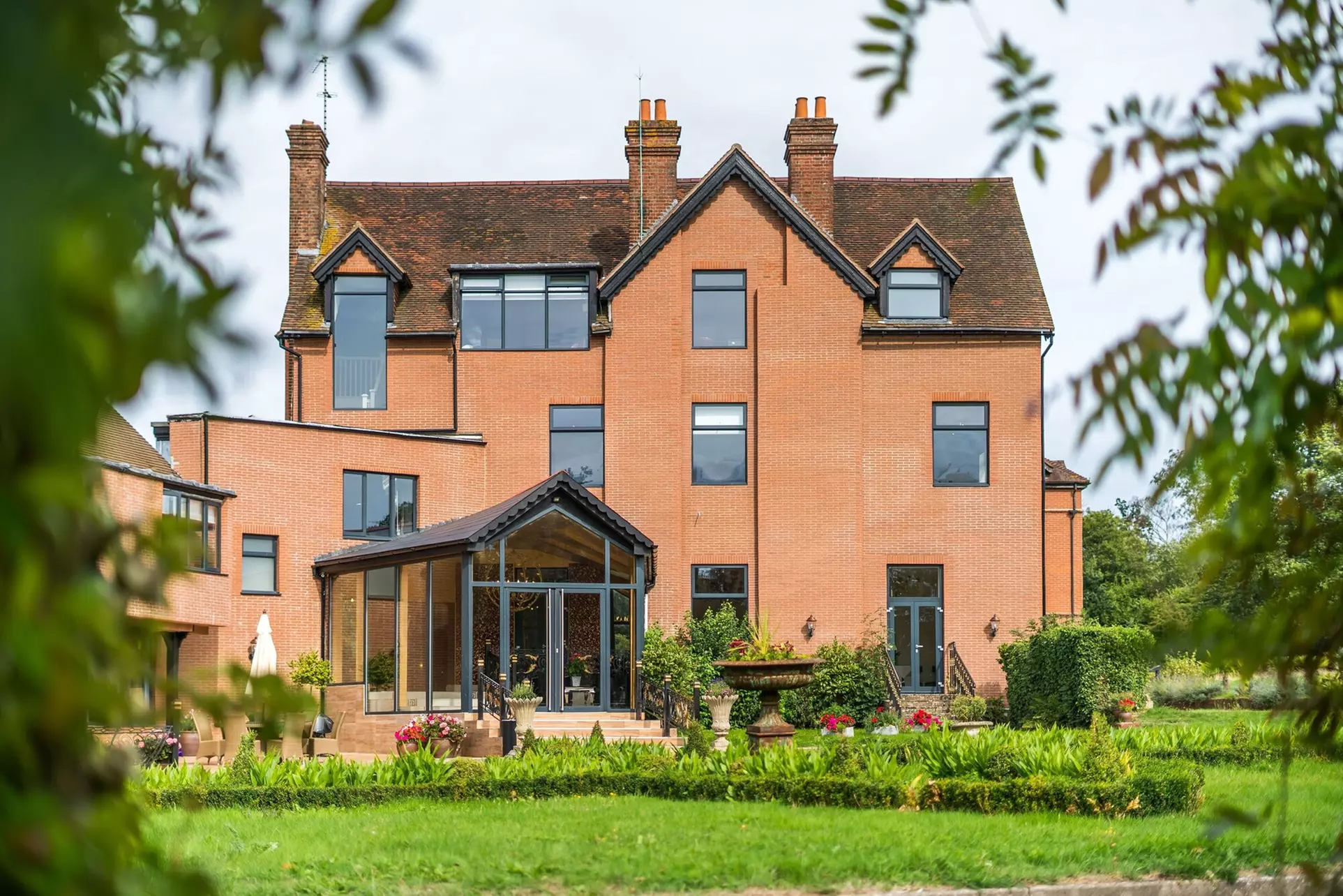 Guildford Manor Hotel & Spa - Primary Image