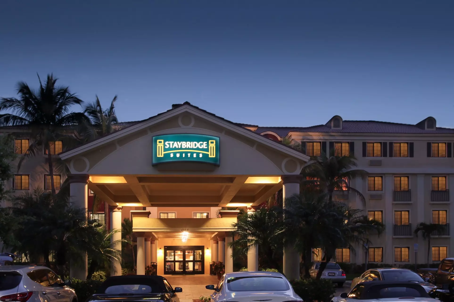 Staybridge Suites Naples - Gulf Coast, an IHG Hotel - Primary Image