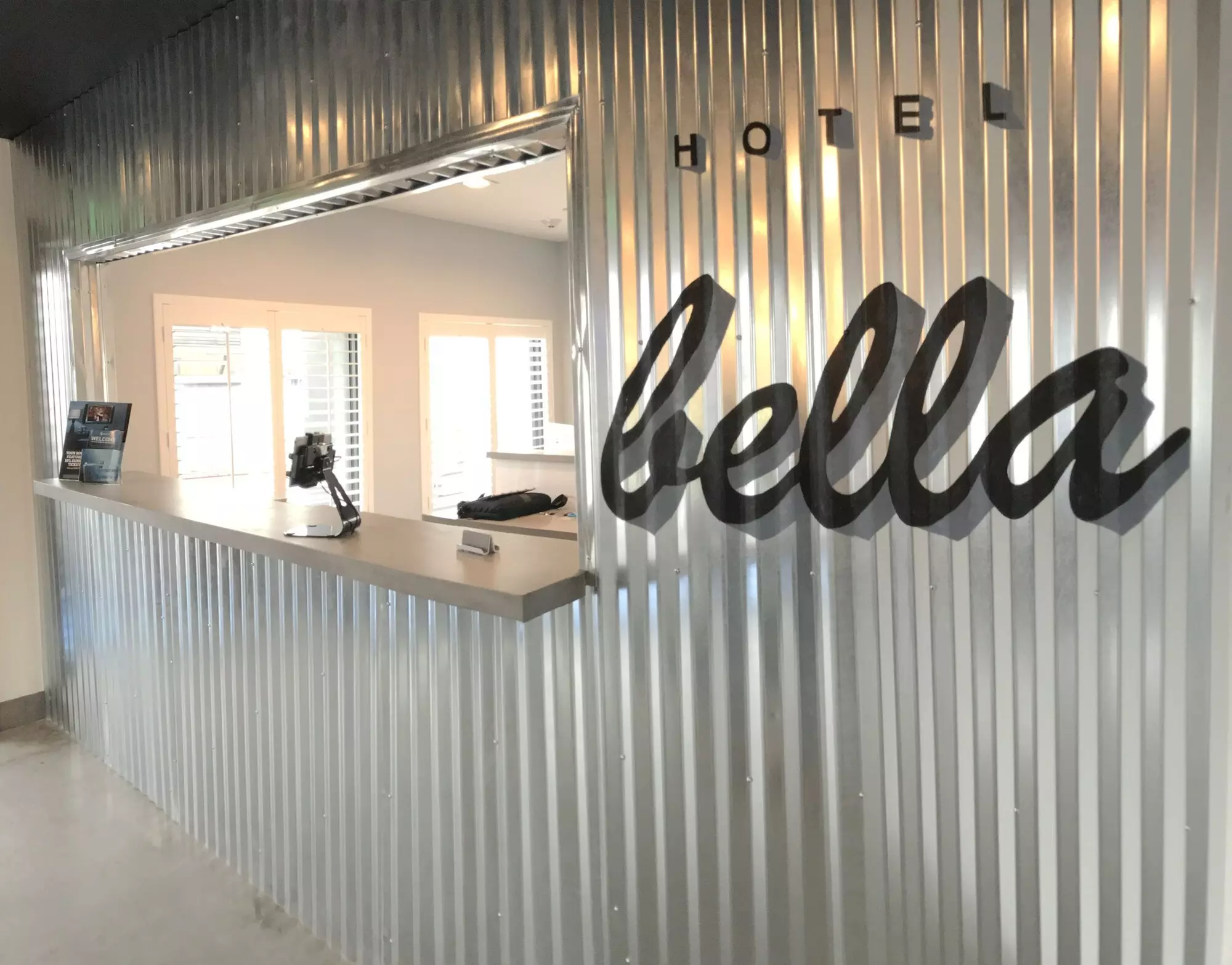 Hotel Bella - Primary Image