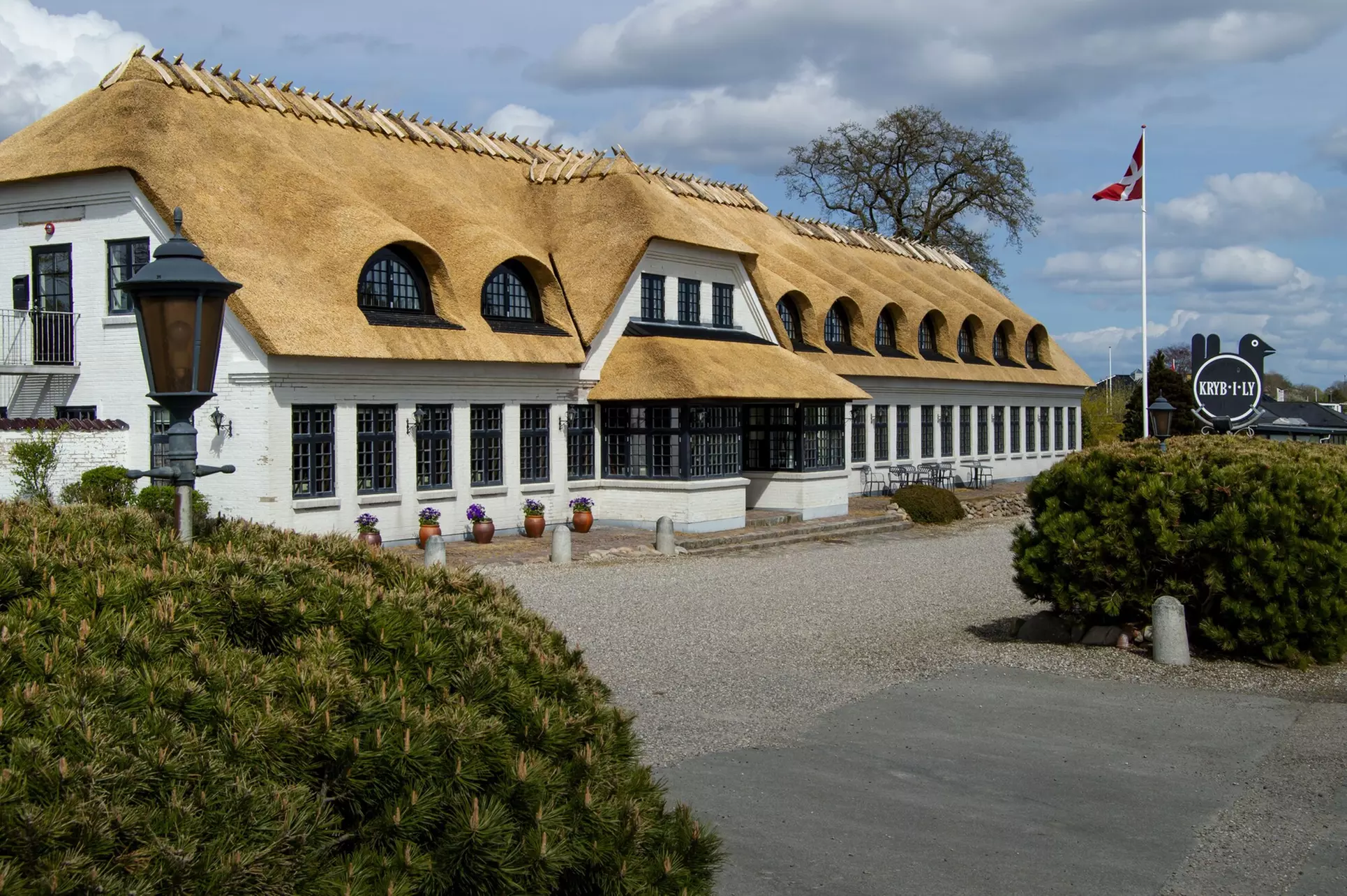 Hotel Kryb I Ly Kro - Primary Image