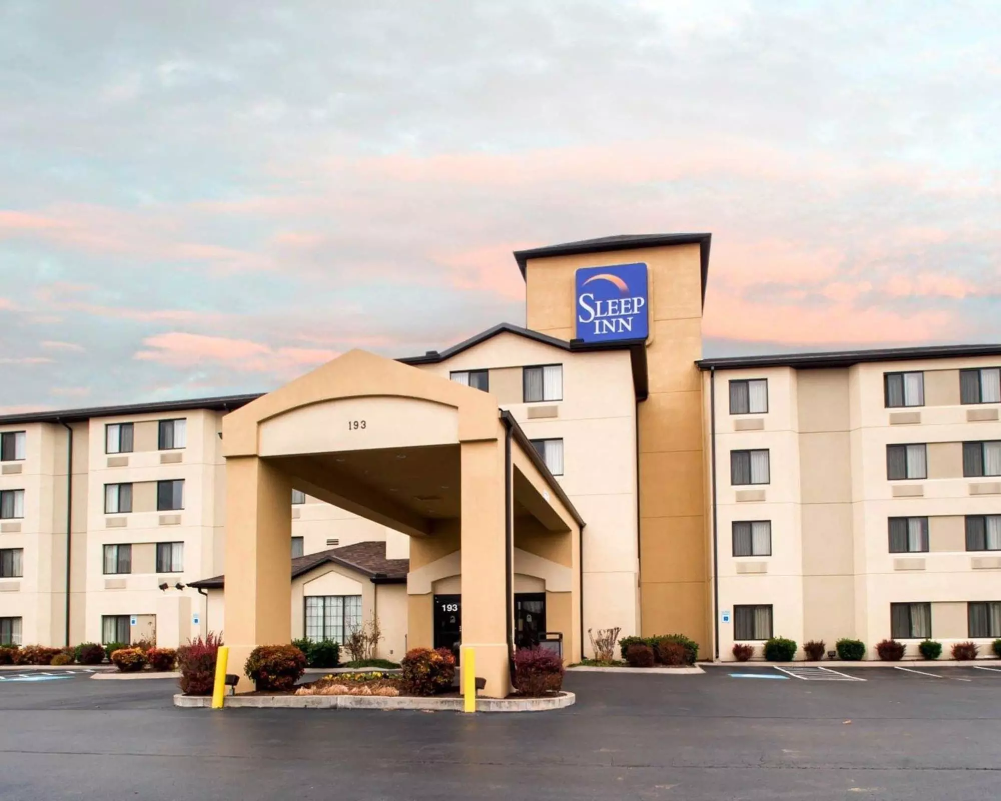 Sleep Inn Murfreesboro - Primary Image