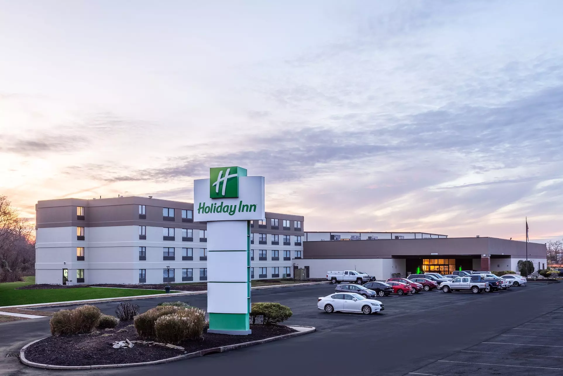 Holiday Inn Philadelphia South - Swedesboro by IHG - Primary Image