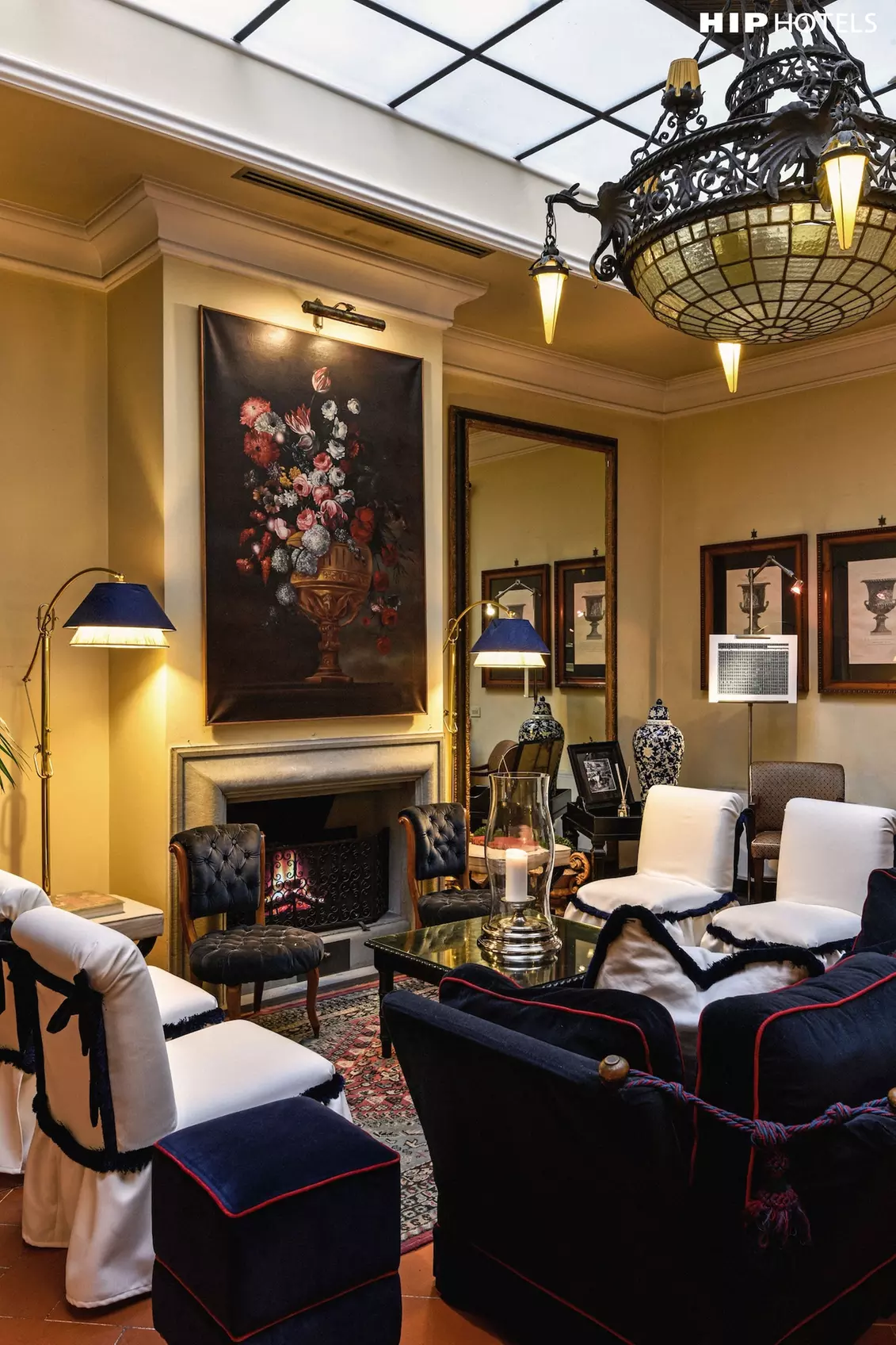Cellai Boutique Hotel - Primary Image