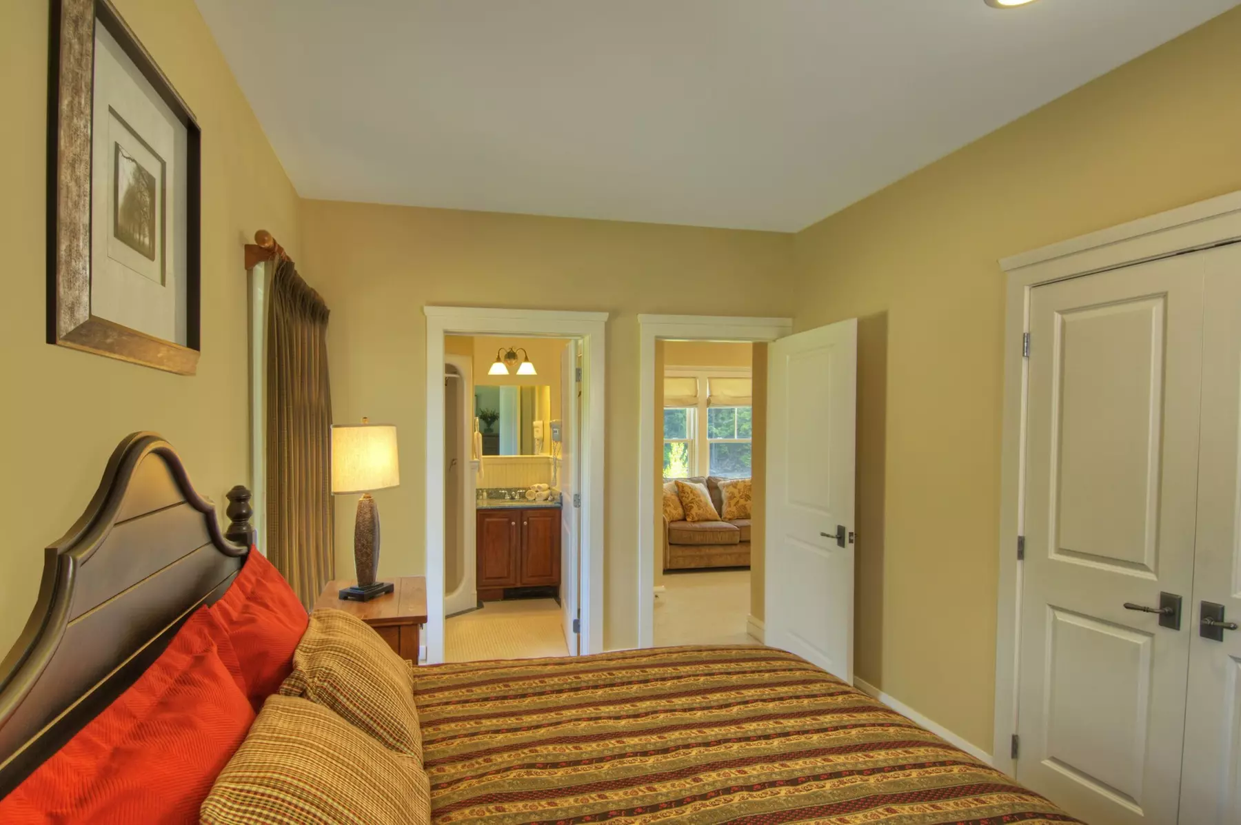 Castle Hill Resort And Spa - Image 7