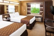 Microtel Inn & Suites by Wyndham St Clairsville/Wheeling - Second Medium