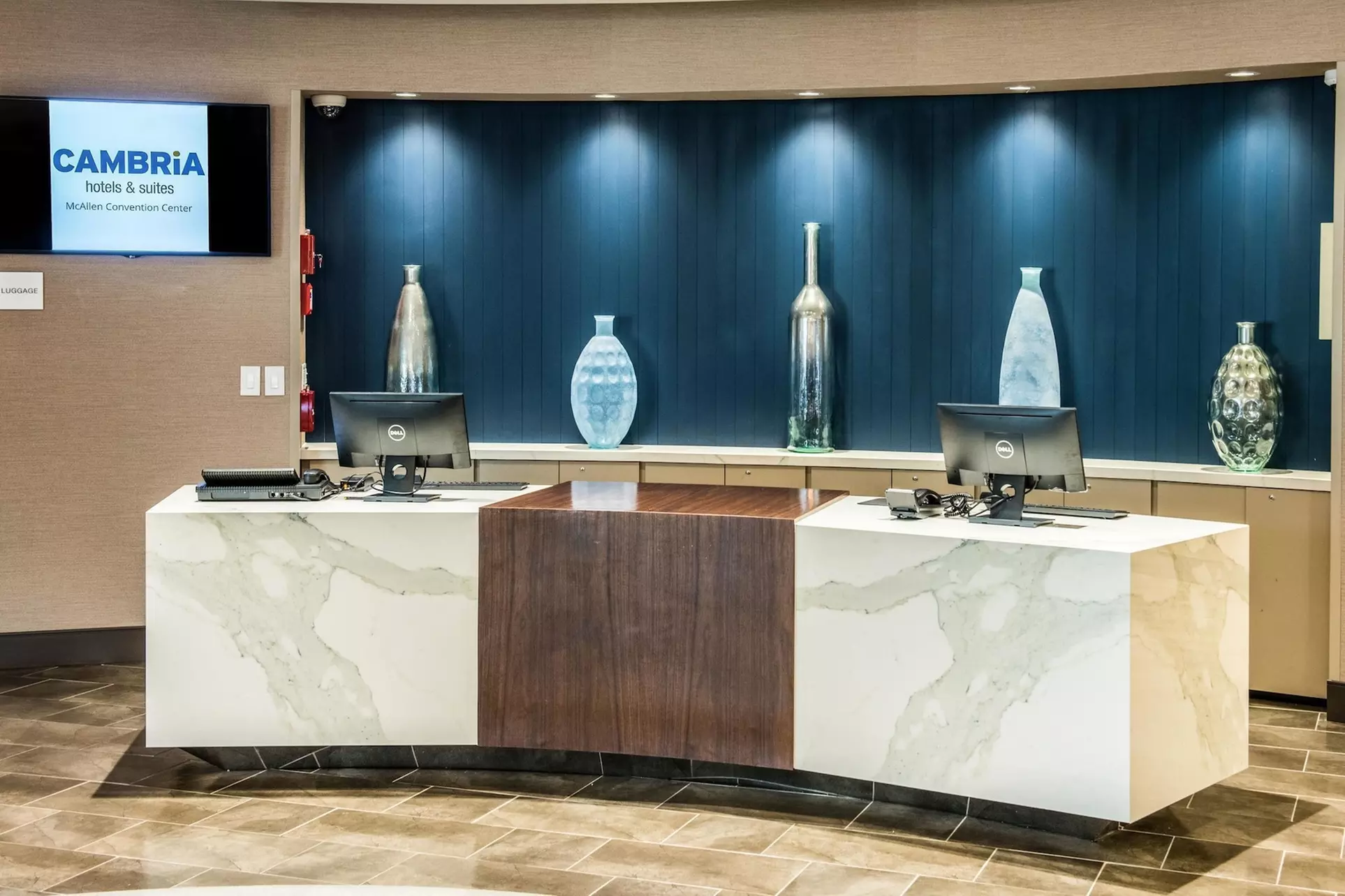 Cambria Hotel McAllen Convention Center - Primary Image