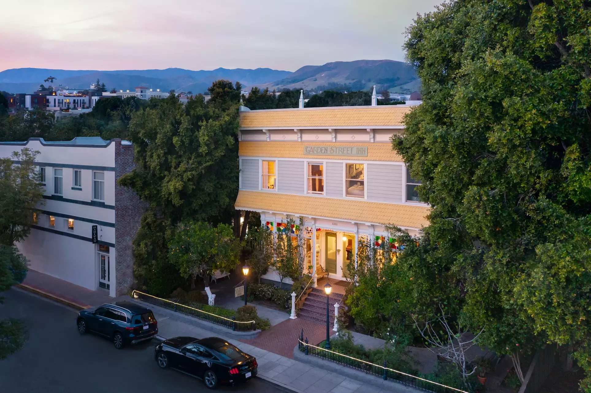 Garden Street Inn, A Kirkwood Collection Hotel - Primary Image