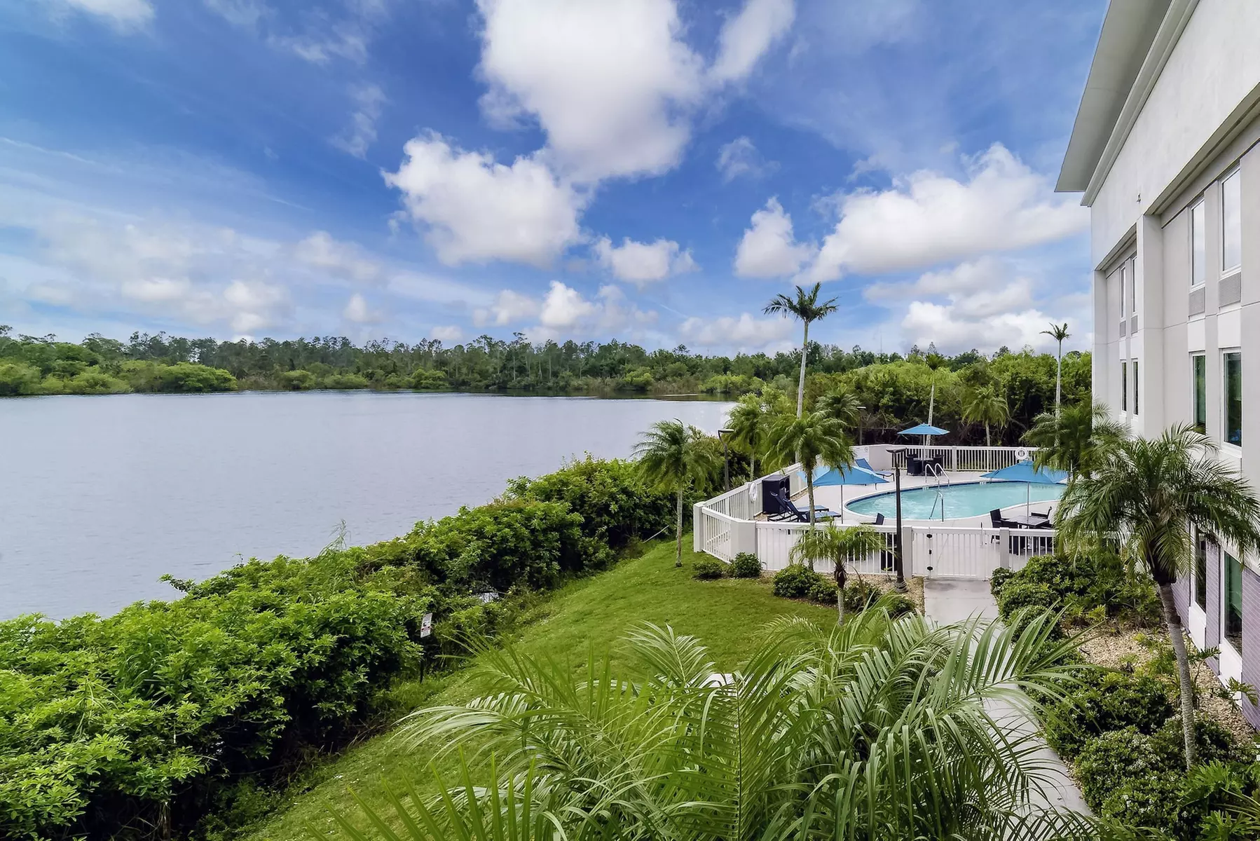 Hampton Inn Port Charlotte - Primary Image