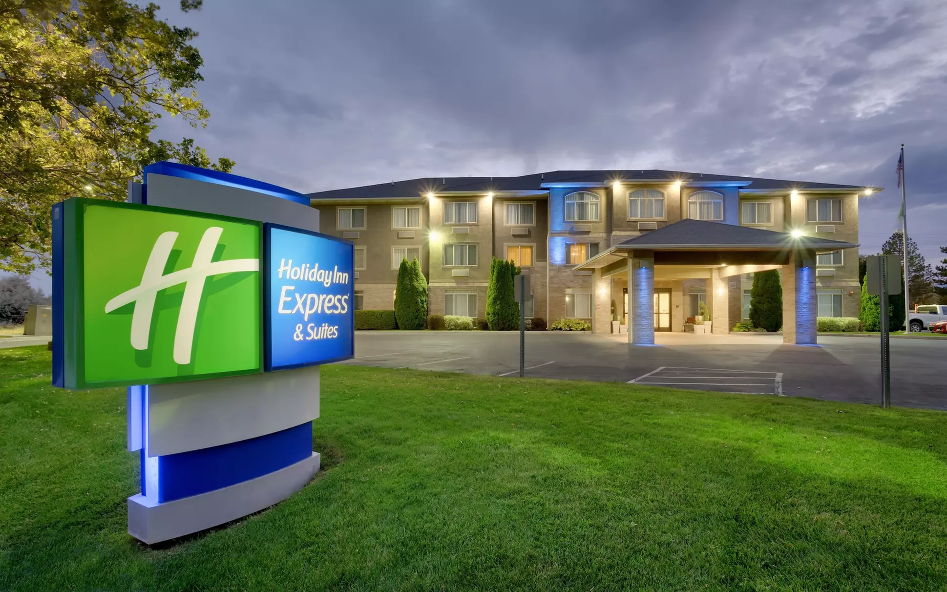 Holiday Inn Express & Suites American Fork - North Provo by IHG - Primary Image