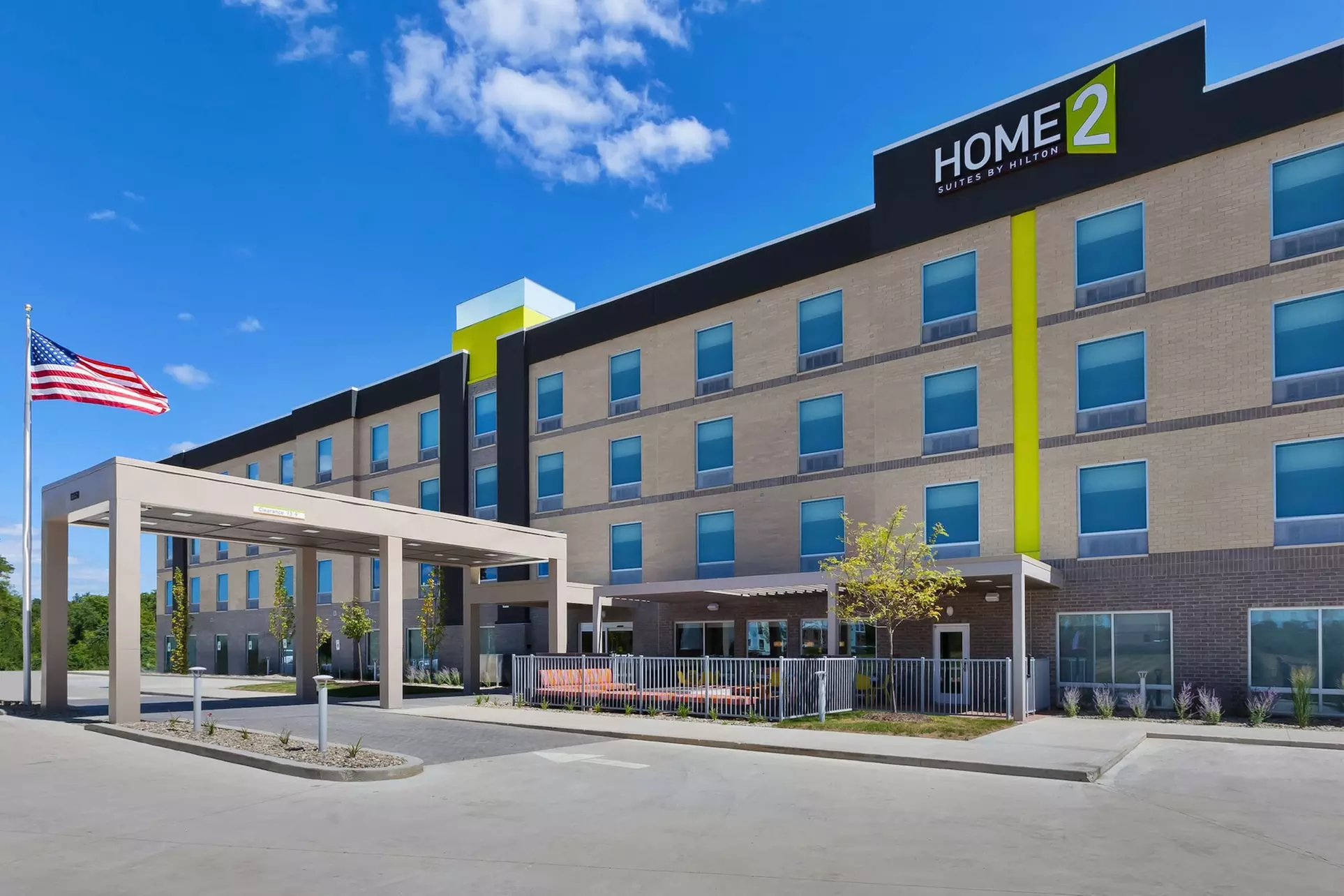 Home2 Suites by Hilton Battle Creek - Primary Image