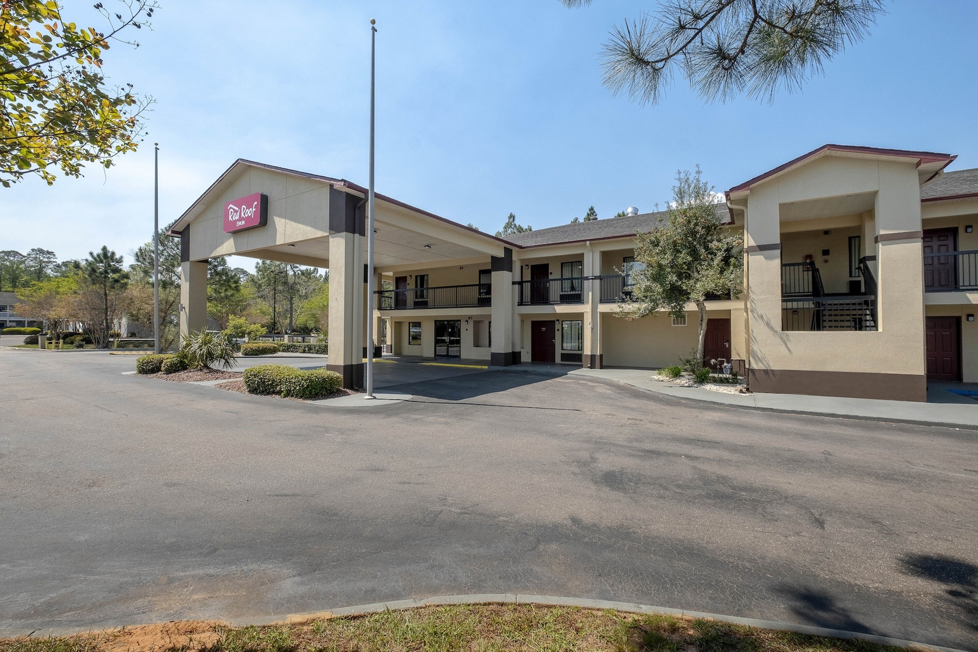 Red Roof Inn Gulf Shores - Primary Image