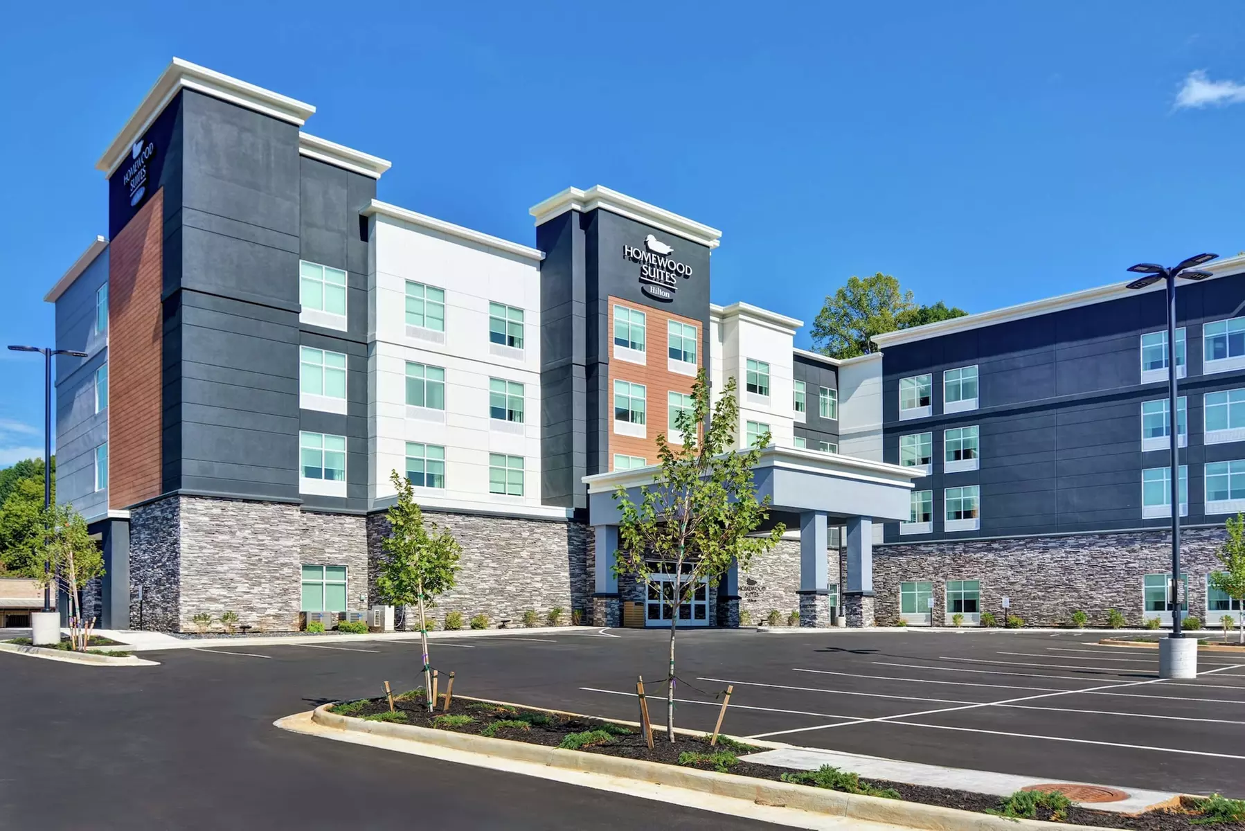 Homewood Suites by Hilton Lynchburg - Primary Image