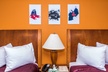 The Minuteman Inn - Second Medium