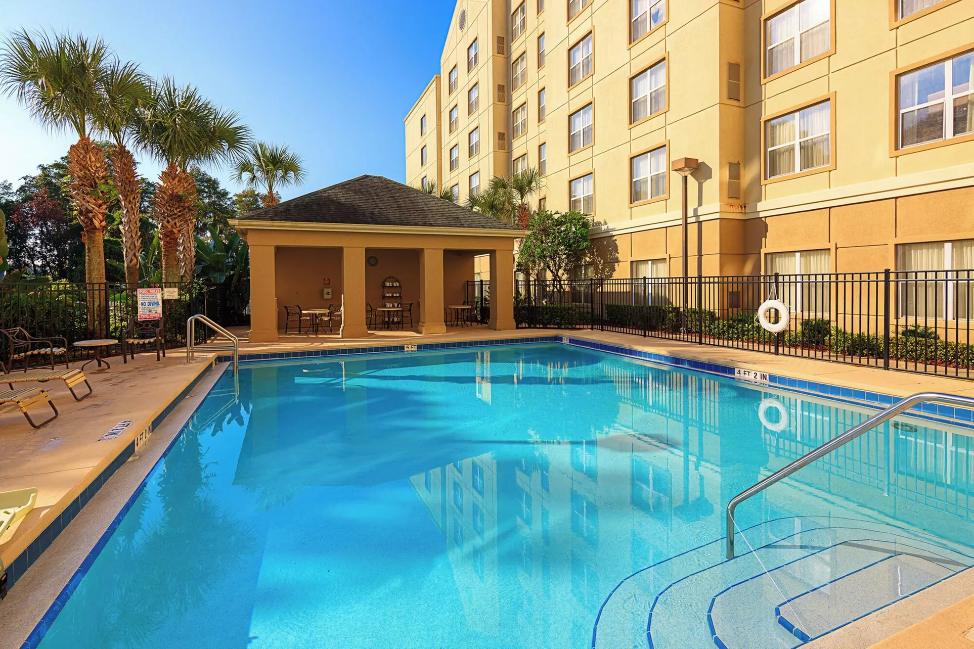 Homewood Suites by Hilton Orlando-Maitland - Primary Image