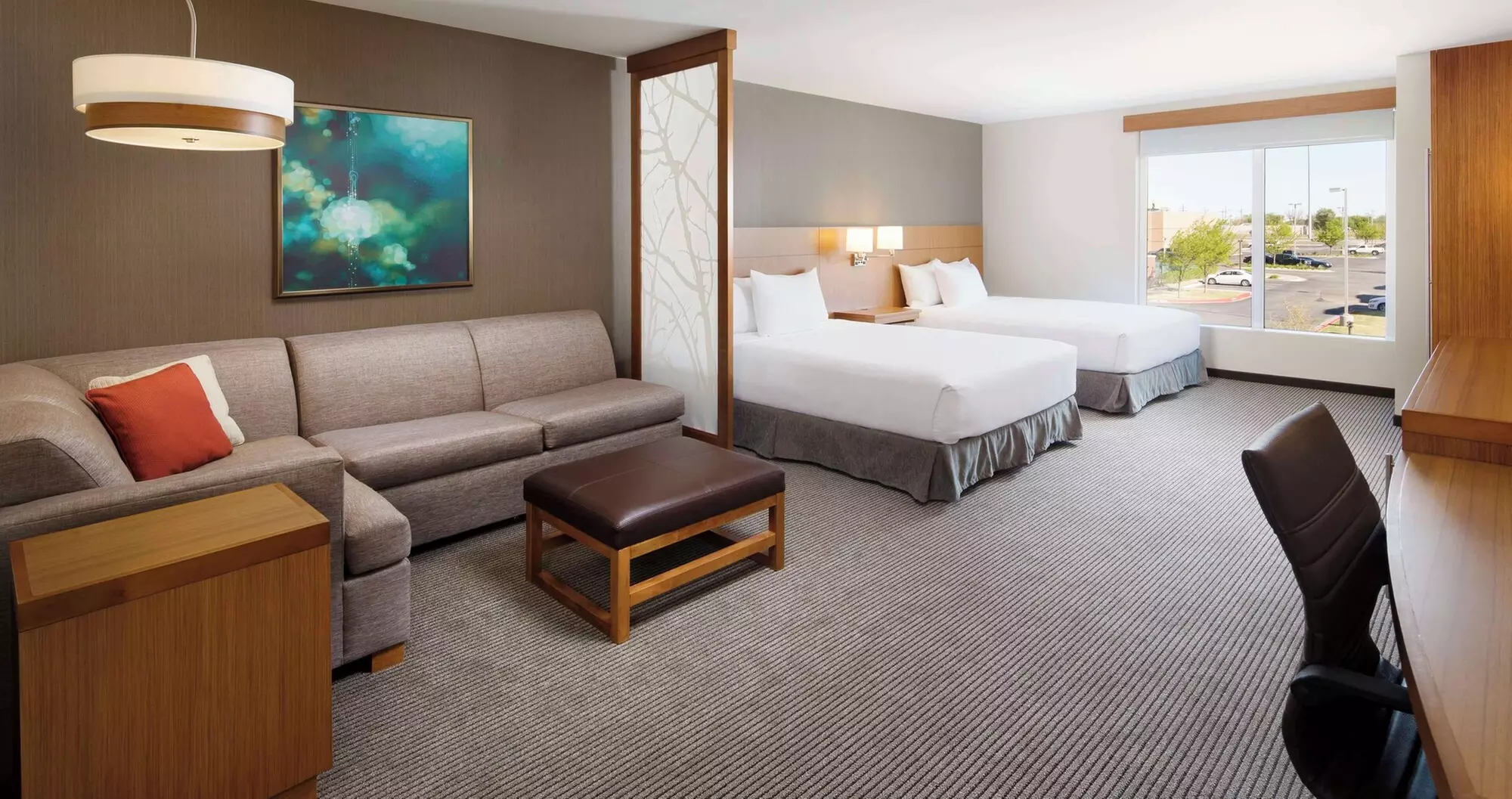 Hyatt Place Lubbock - Primary Image