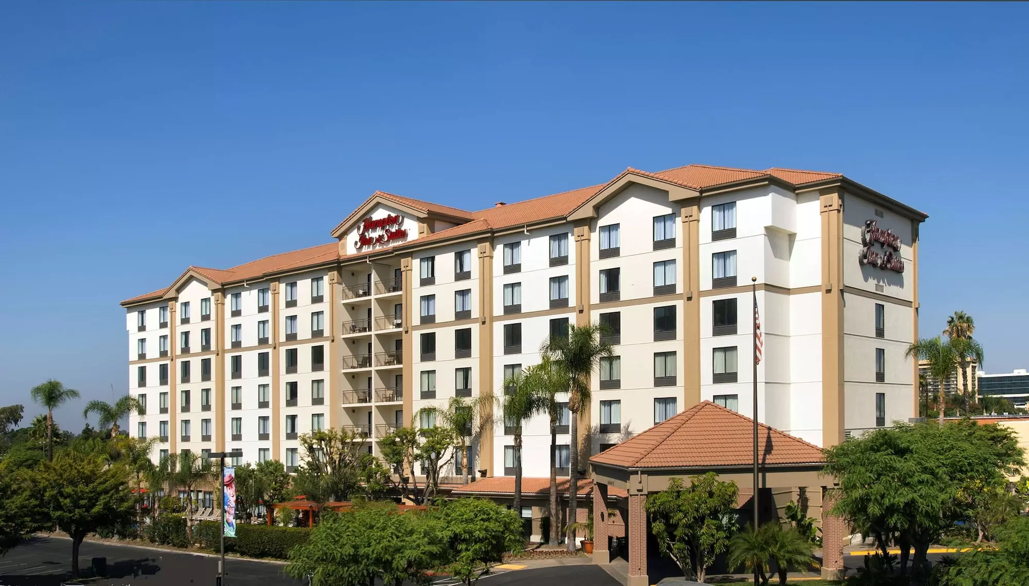 Hampton Inn & Suites Anaheim Garden Grove - Primary Image