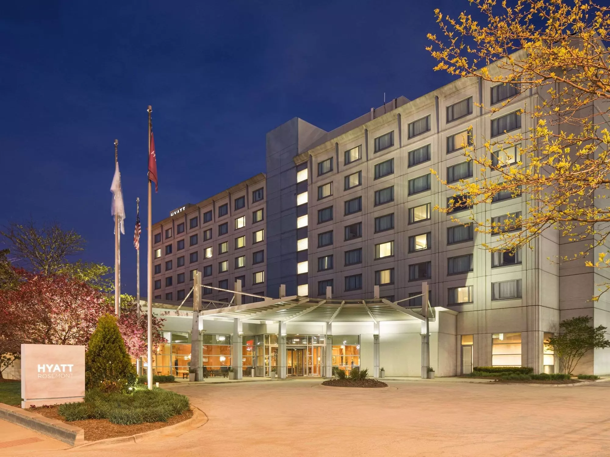 Hyatt Centric Chicago Ohare - Primary Image